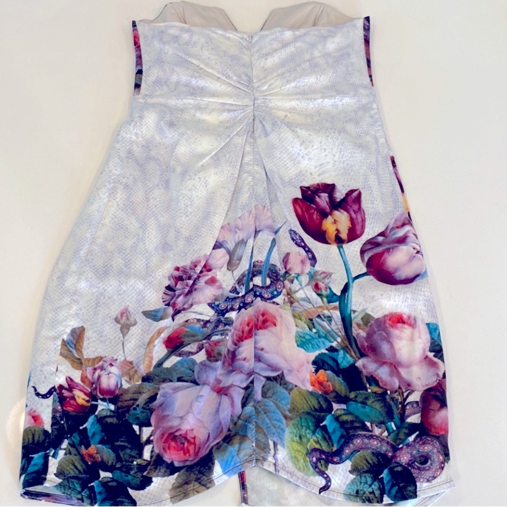 zimmermann backless dress